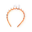 Picture of ALICEBAND SHARK TOOTH BROWN